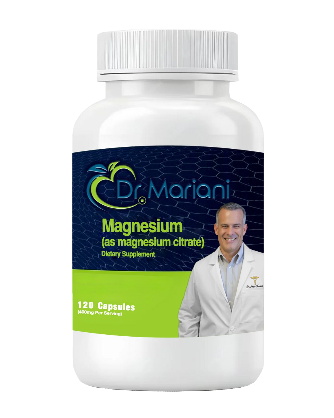 Magnesium 400mg