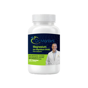 Magnesium 400mg