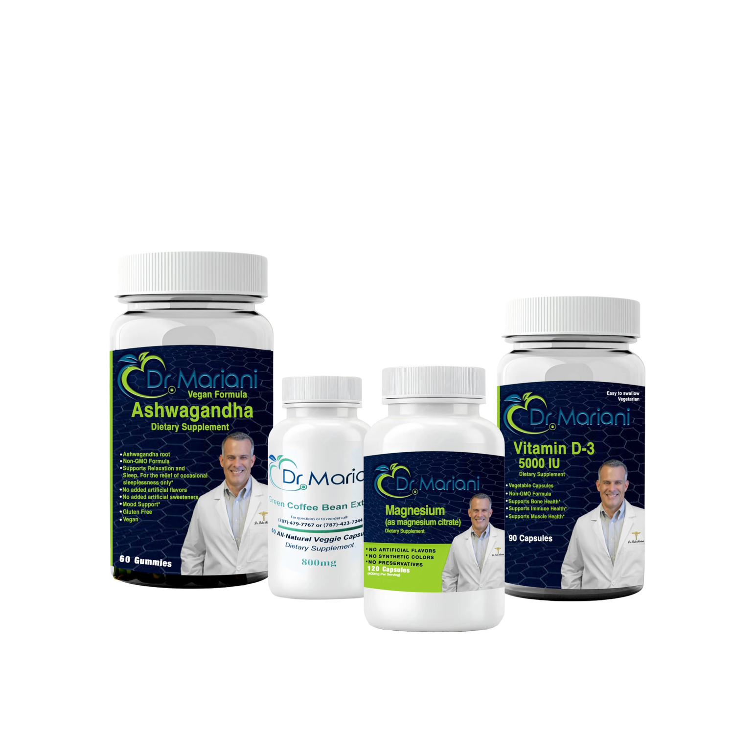 Suplementos